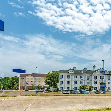 Motel 6-Shreveport, La Flournoy Екстер'єр фото