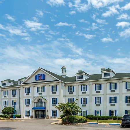 Motel 6-Shreveport, La Flournoy Екстер'єр фото