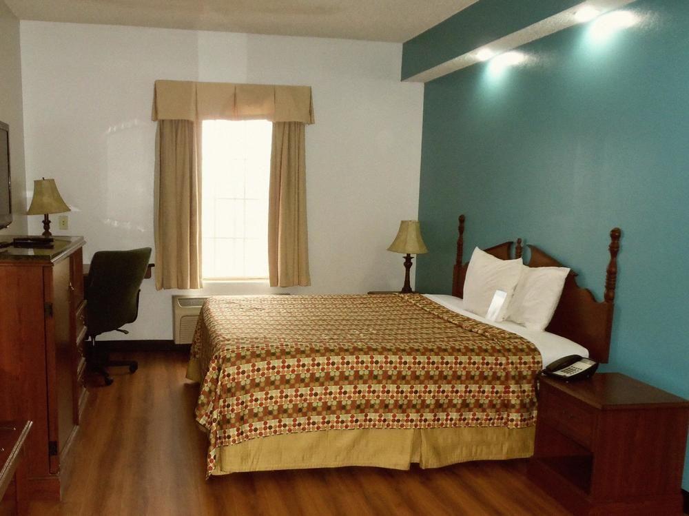 Motel 6-Shreveport, La Flournoy Екстер'єр фото