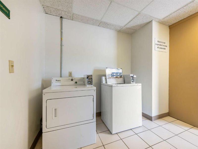 Motel 6-Shreveport, La Flournoy Екстер'єр фото