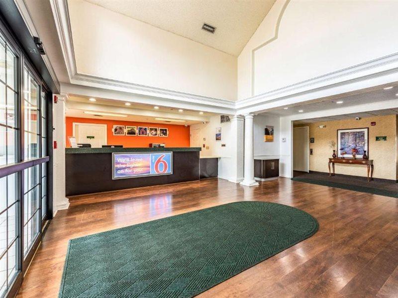 Motel 6-Shreveport, La Flournoy Екстер'єр фото