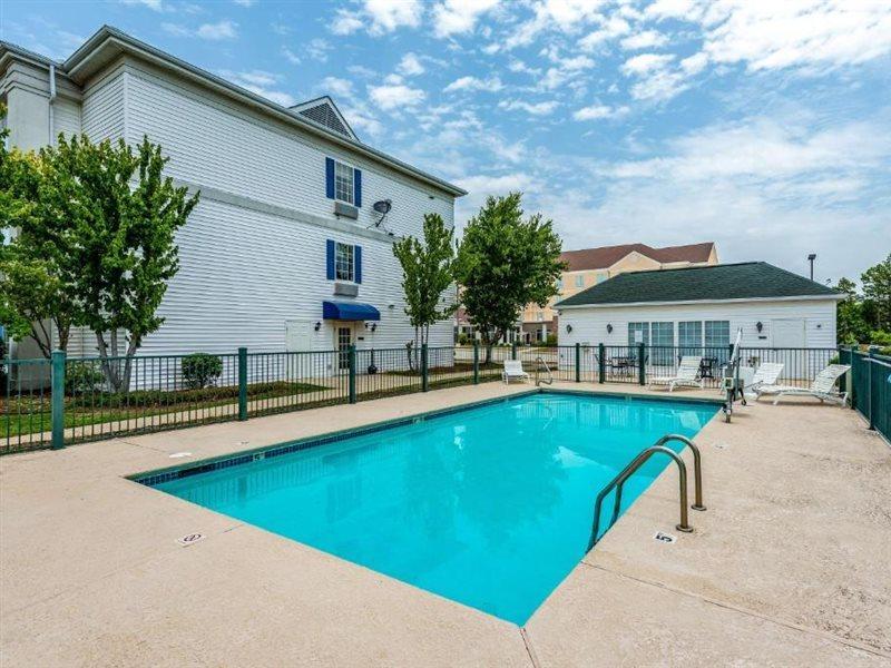 Motel 6-Shreveport, La Flournoy Екстер'єр фото