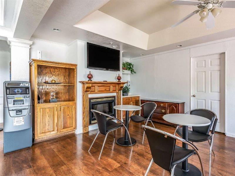 Motel 6-Shreveport, La Flournoy Екстер'єр фото