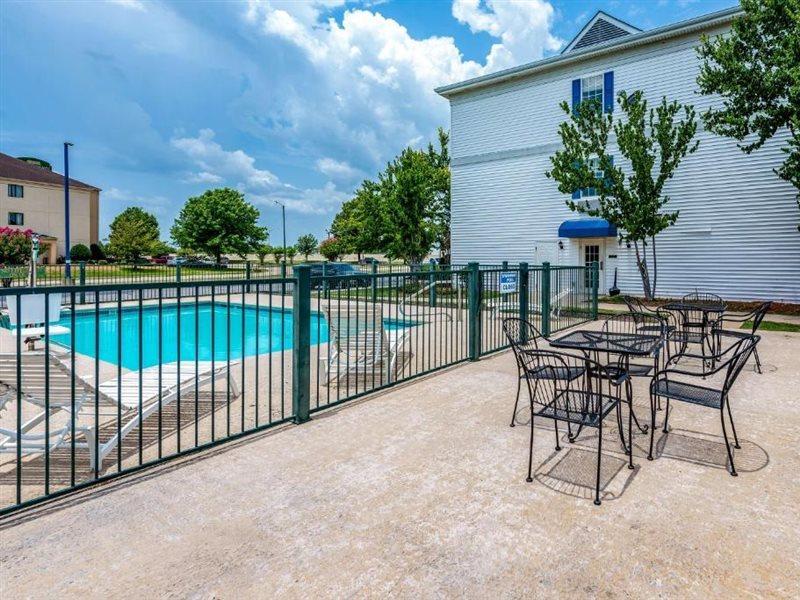 Motel 6-Shreveport, La Flournoy Екстер'єр фото