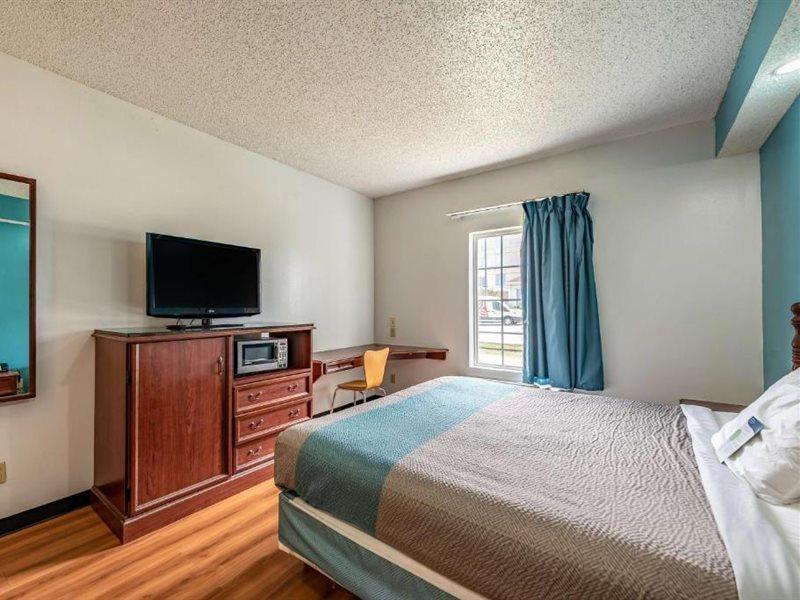 Motel 6-Shreveport, La Flournoy Екстер'єр фото