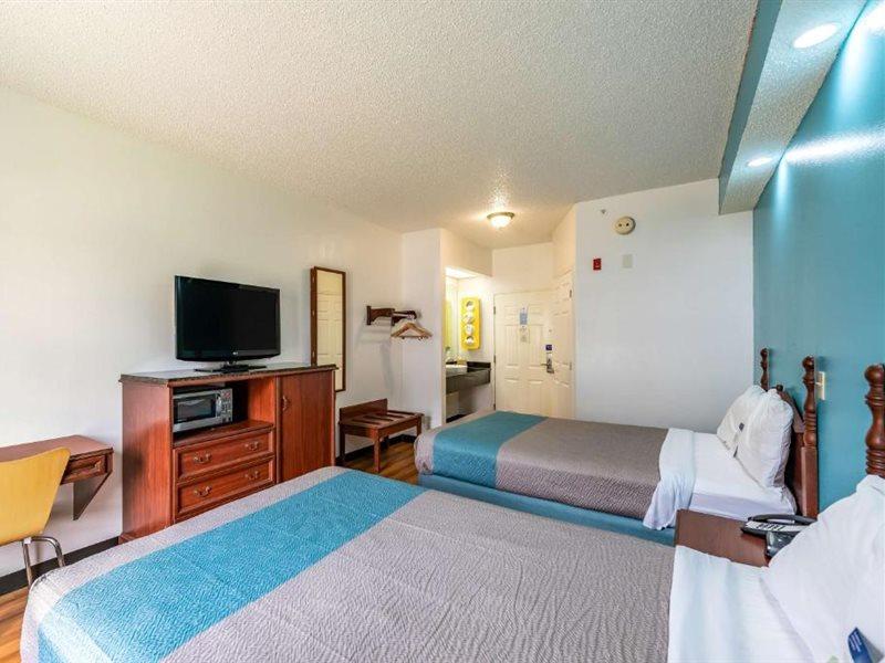 Motel 6-Shreveport, La Flournoy Екстер'єр фото