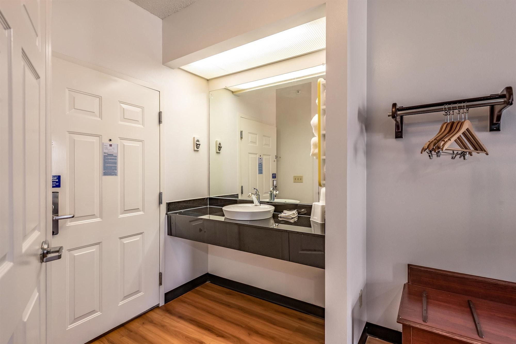Motel 6-Shreveport, La Flournoy Екстер'єр фото