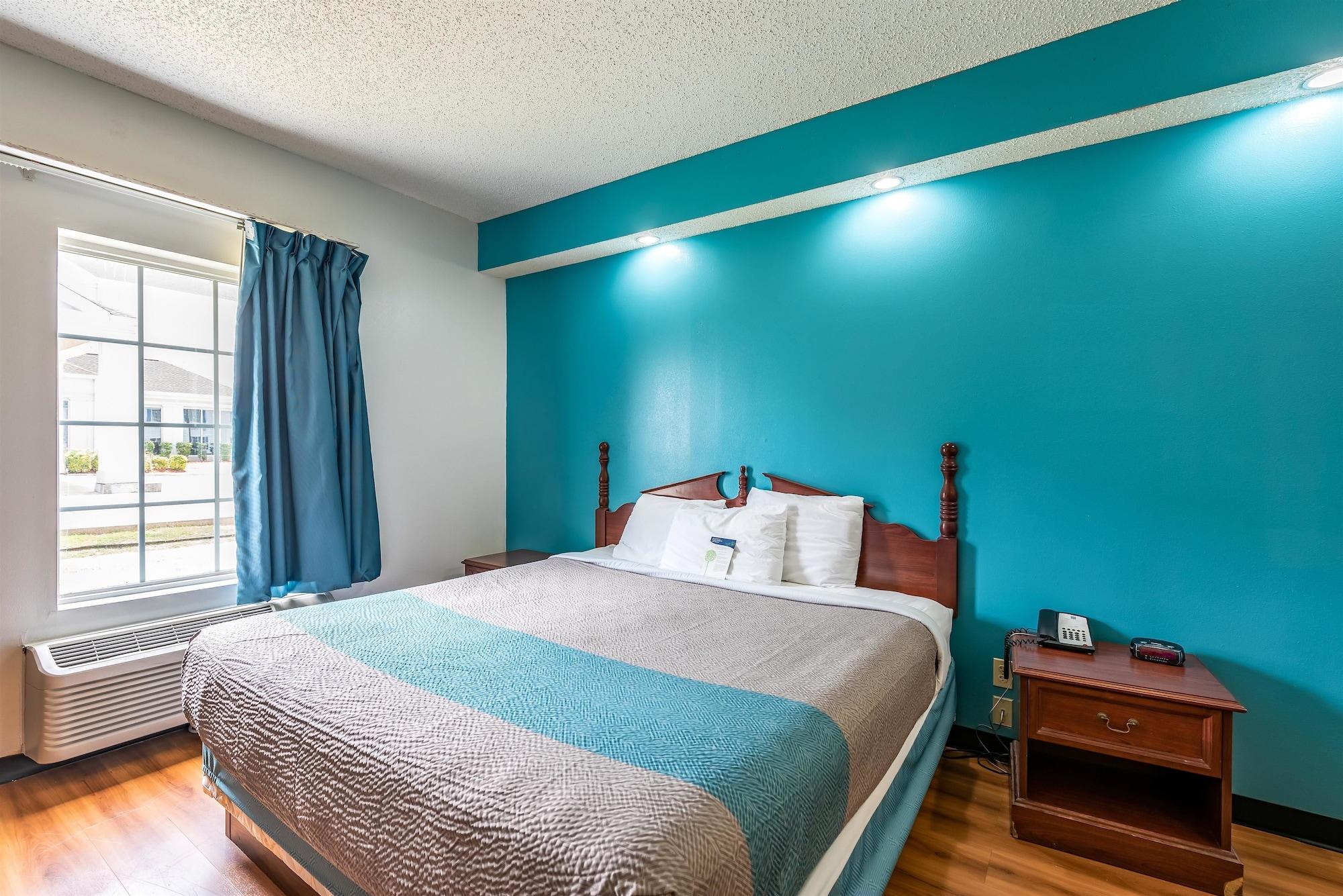 Motel 6-Shreveport, La Flournoy Екстер'єр фото