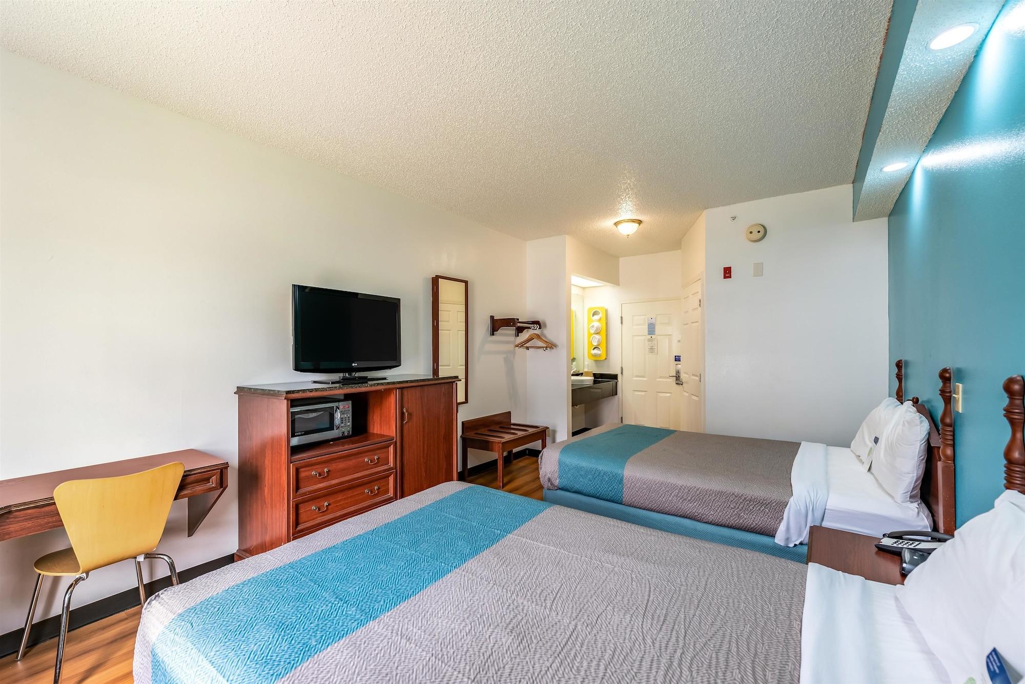 Motel 6-Shreveport, La Flournoy Екстер'єр фото