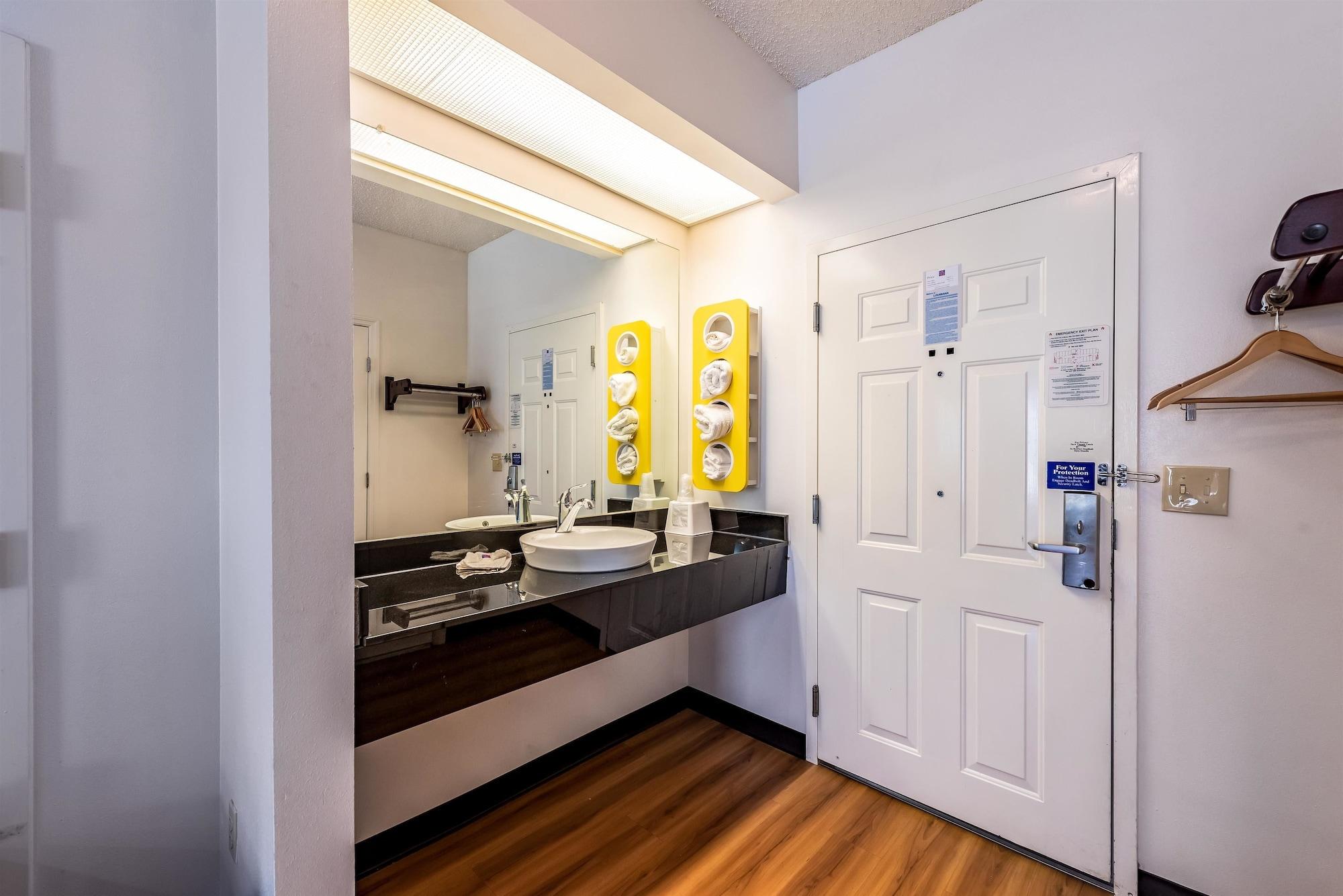 Motel 6-Shreveport, La Flournoy Екстер'єр фото