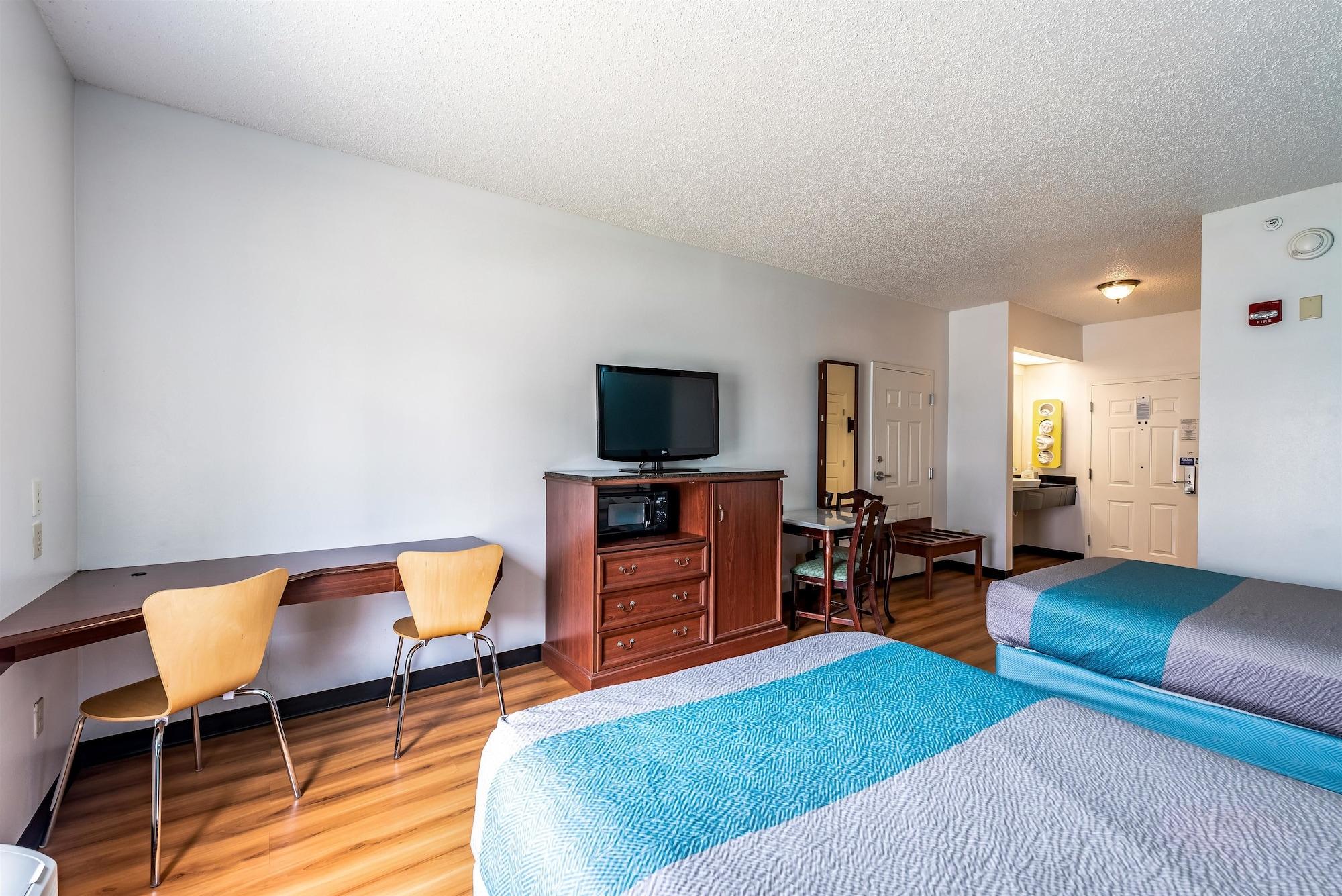 Motel 6-Shreveport, La Flournoy Екстер'єр фото