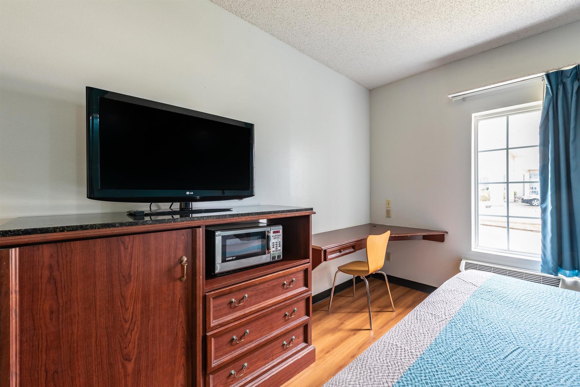 Motel 6-Shreveport, La Flournoy Екстер'єр фото