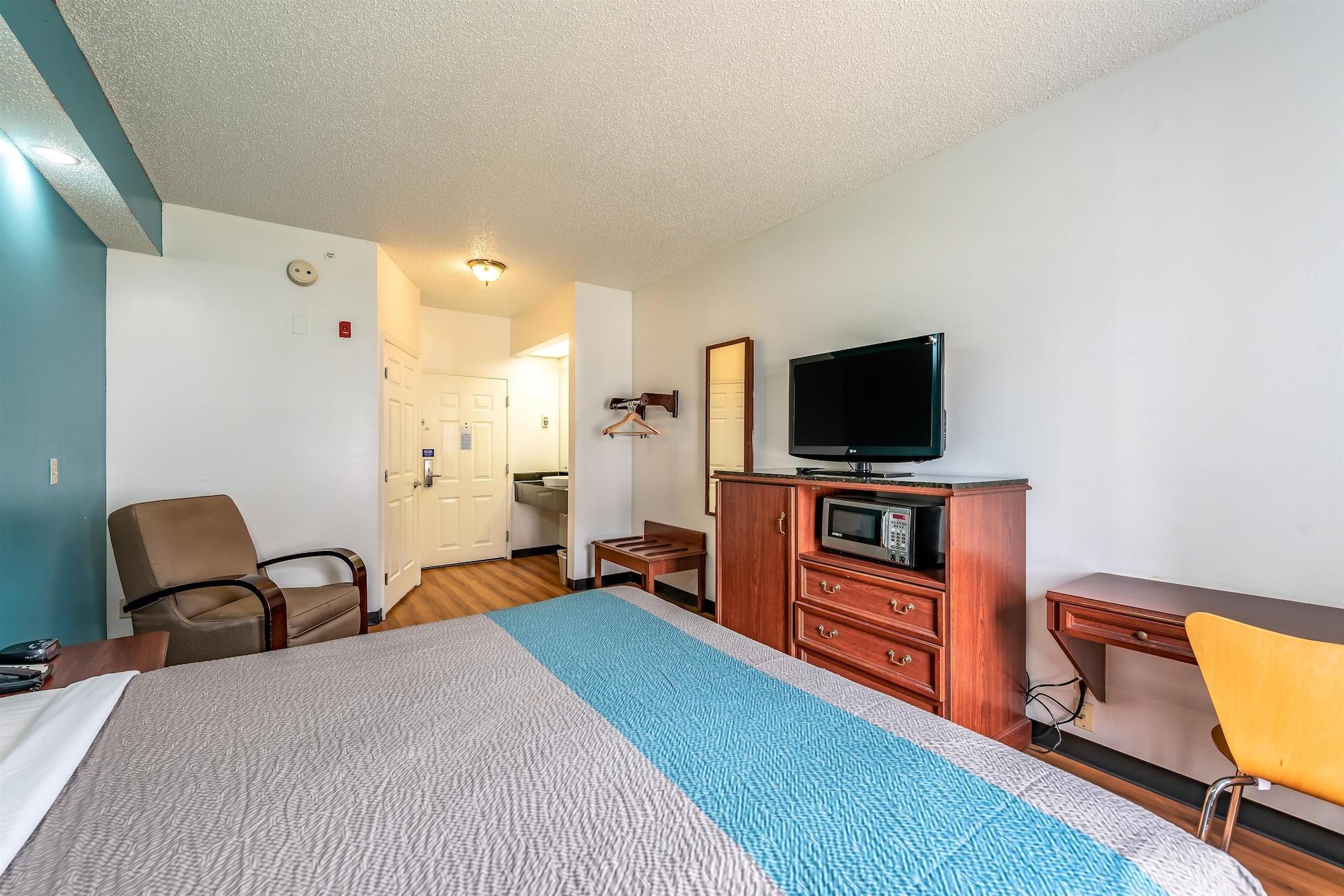 Motel 6-Shreveport, La Flournoy Екстер'єр фото