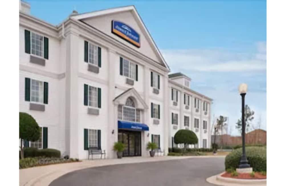 Motel 6-Shreveport, La Flournoy Екстер'єр фото