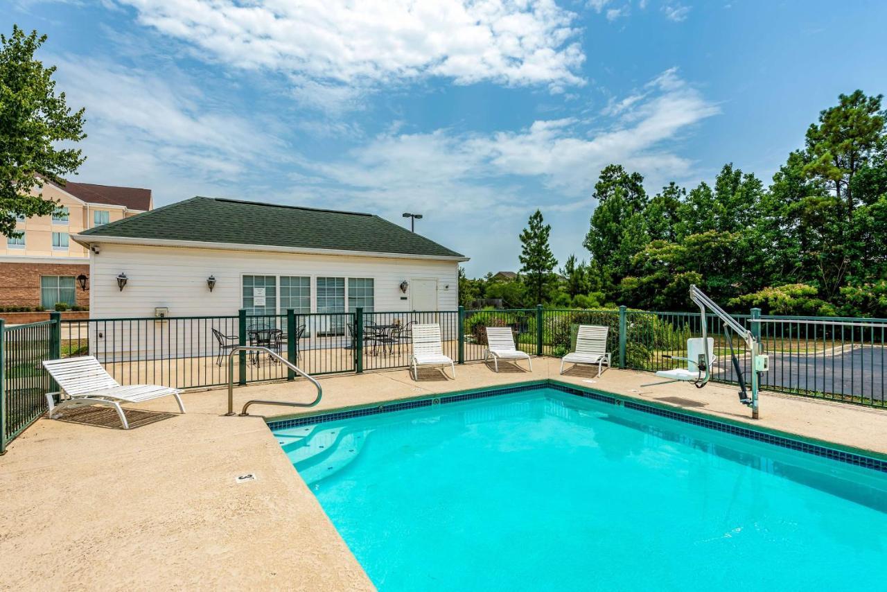 Motel 6-Shreveport, La Flournoy Екстер'єр фото