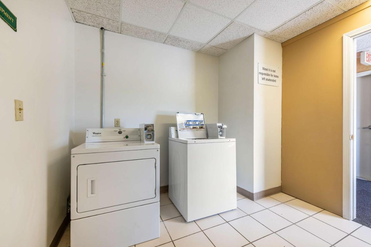 Motel 6-Shreveport, La Flournoy Екстер'єр фото