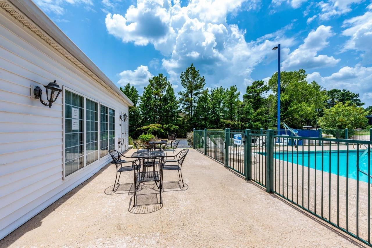 Motel 6-Shreveport, La Flournoy Екстер'єр фото