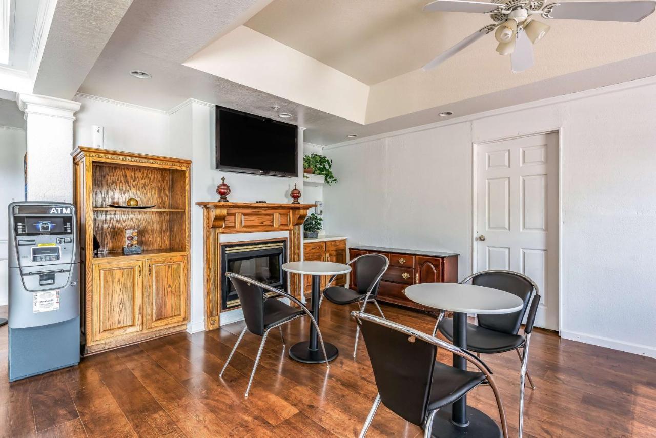 Motel 6-Shreveport, La Flournoy Екстер'єр фото
