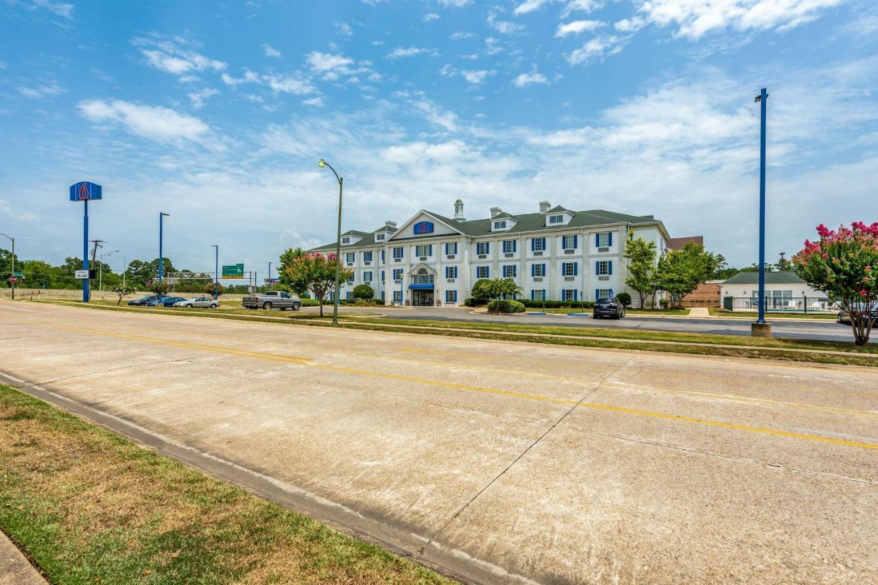 Motel 6-Shreveport, La Flournoy Екстер'єр фото