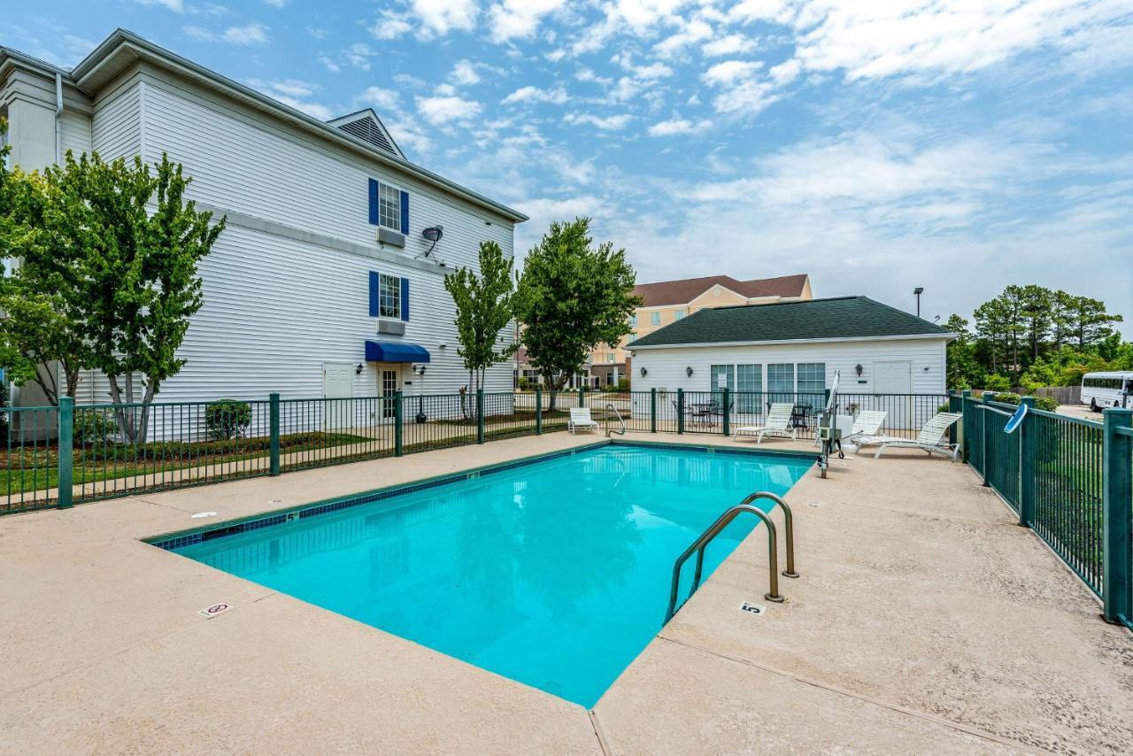 Motel 6-Shreveport, La Flournoy Екстер'єр фото