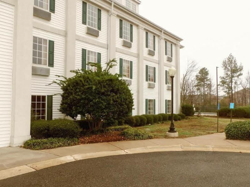 Motel 6-Shreveport, La Flournoy Екстер'єр фото